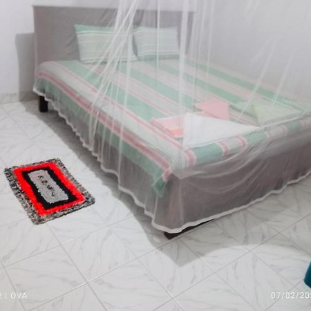 Dana Guest Home มิริสซา ภายนอก รูปภาพ