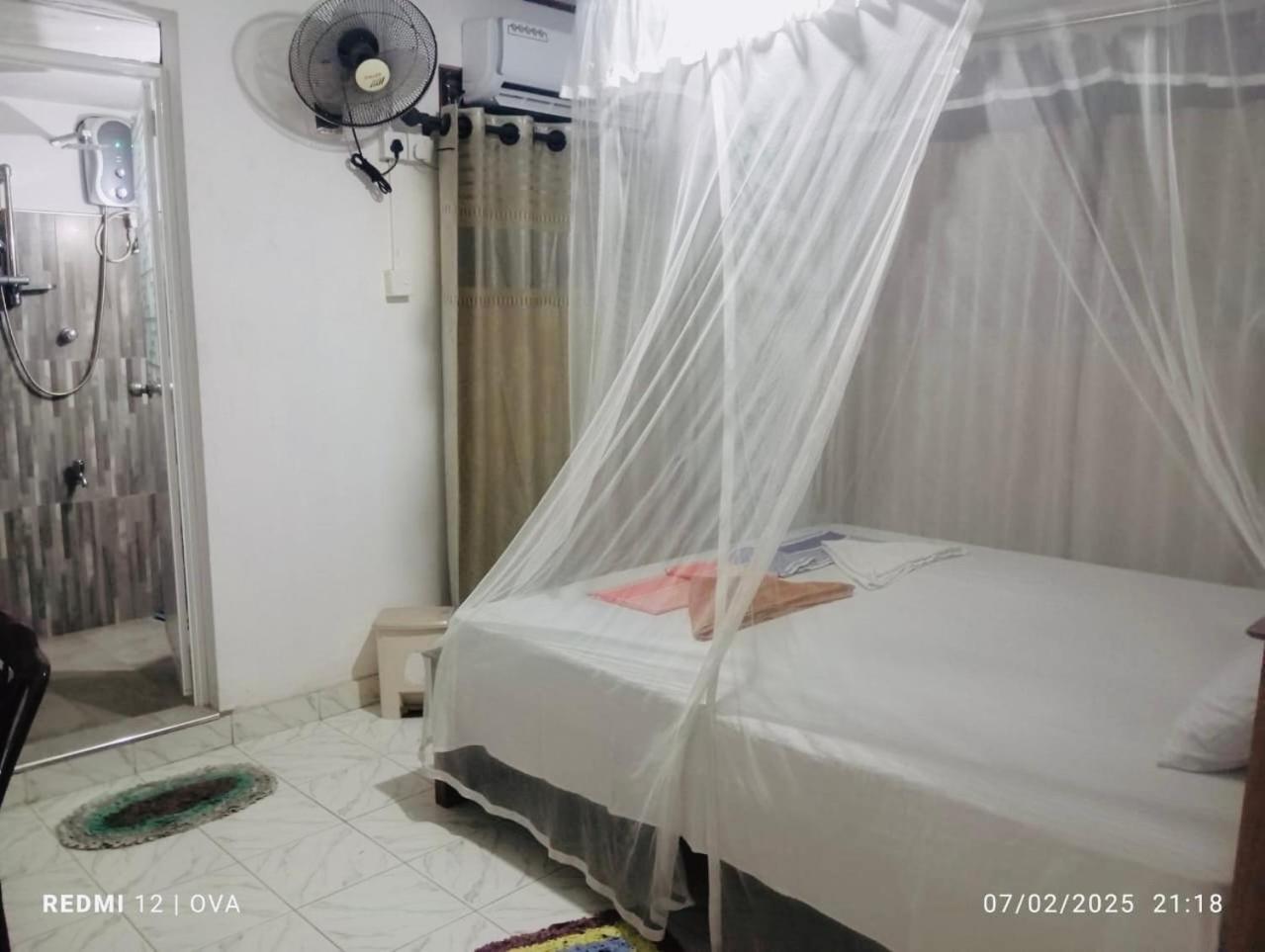 Dana Guest Home มิริสซา ภายนอก รูปภาพ