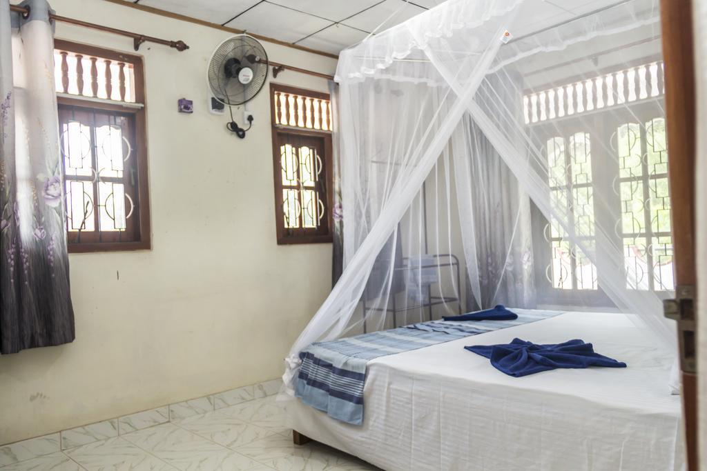 Dana Guest Home มิริสซา ภายนอก รูปภาพ